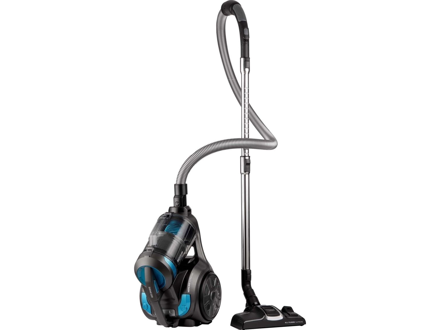 Sencor SVC 1086TQ støvsuger billede 1