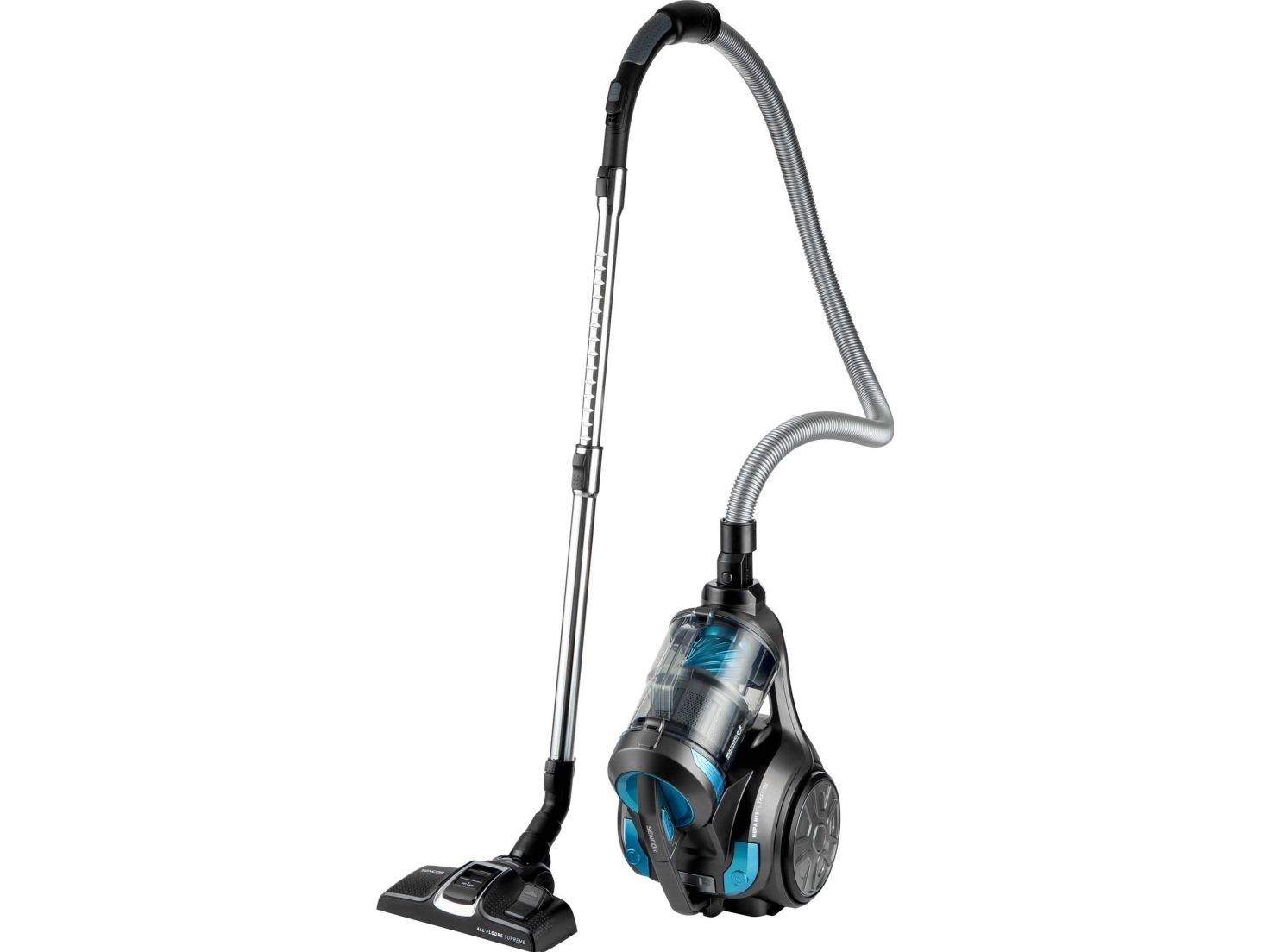 Sencor SVC 1086TQ støvsuger billede 2