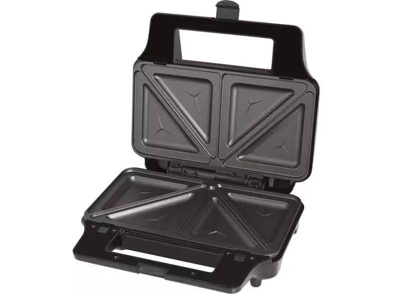 Sandwichmaskine Brødrister Sencor SSM 9940SS billede 3