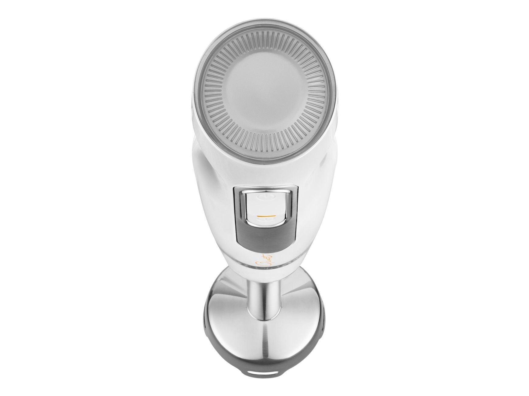 Sencor SHB 4358WH-EUE3, Nedsænkning blender, 0,7 L, Knusning af is, 800 W, Hvid billede 3