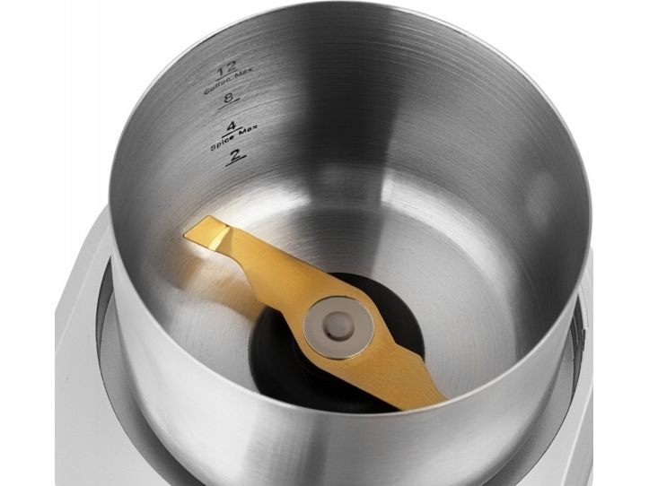 Kaffemølle Sencor SCG 3550SS