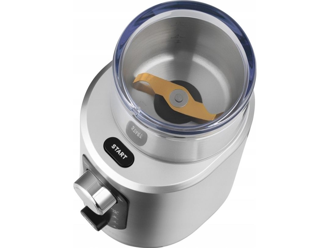 Kaffemølle Sencor SCG 3550SS