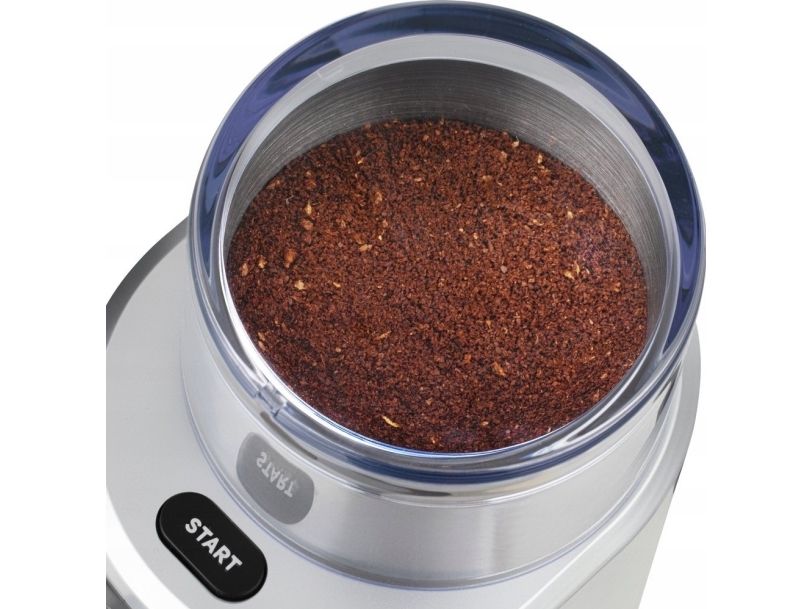 Kaffemølle Sencor SCG 3550SS