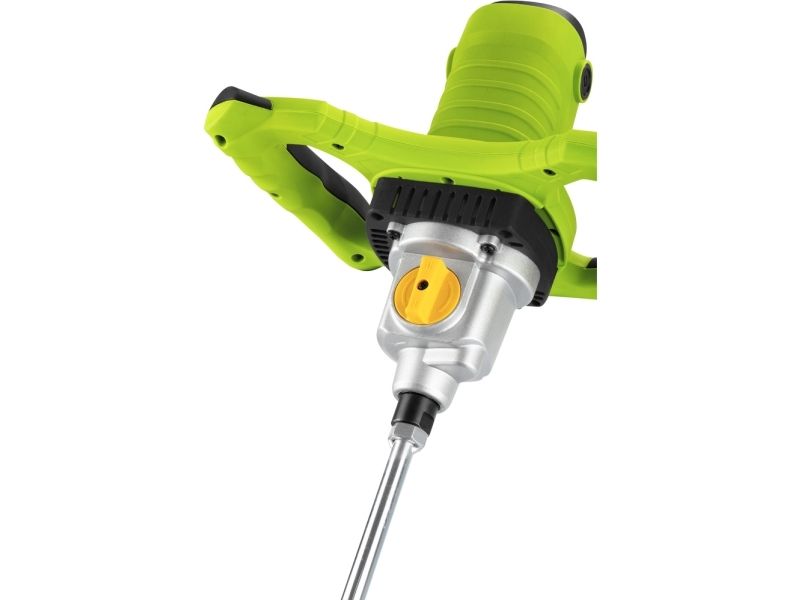 Fieldmann FDRM 201601-E 1600 Watt Mixer billede 4