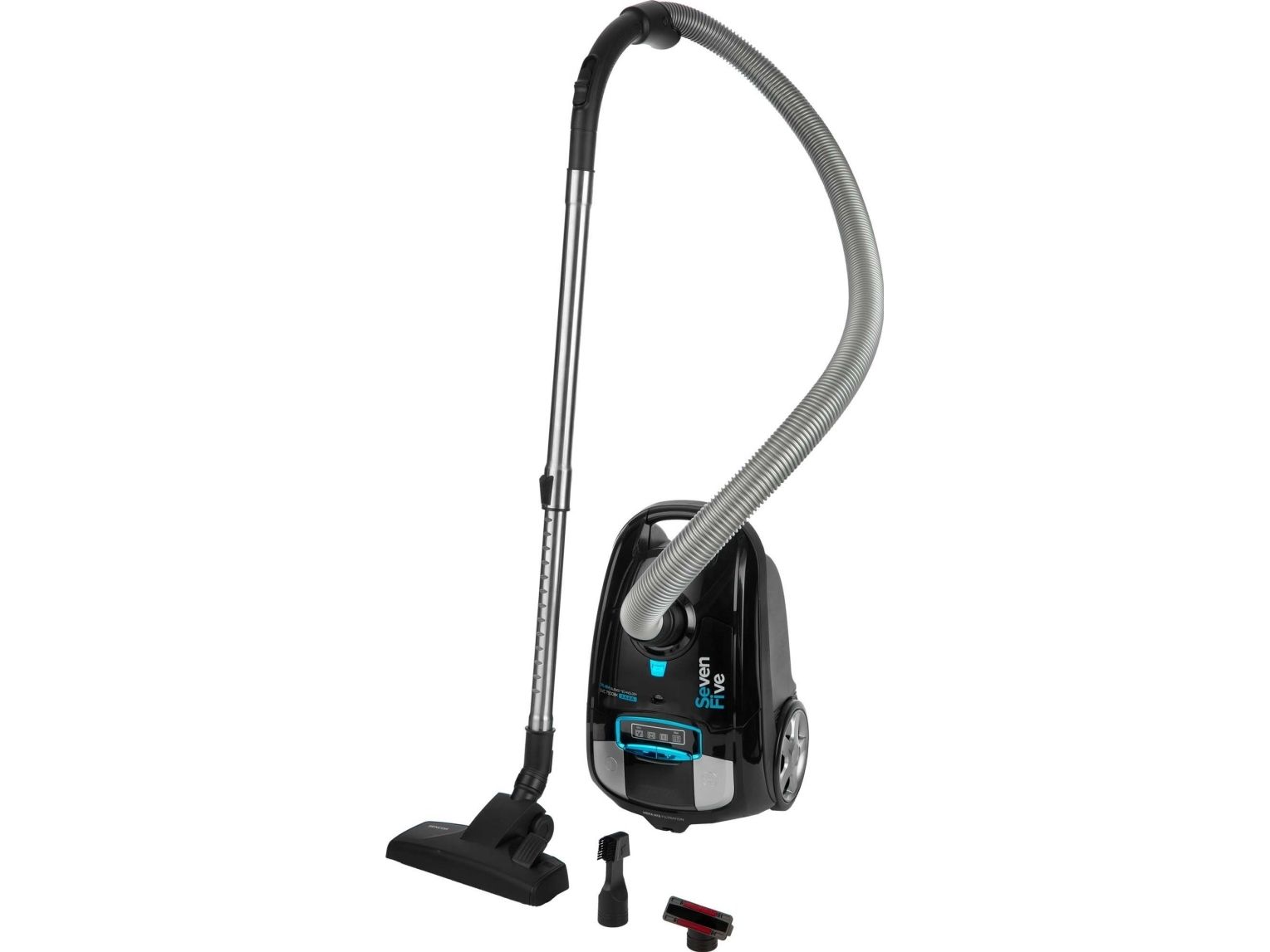 Sencor støvsuger SVC 7500BK billede 1