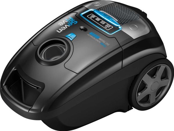 Sencor støvsuger SVC 7500BK billede 4