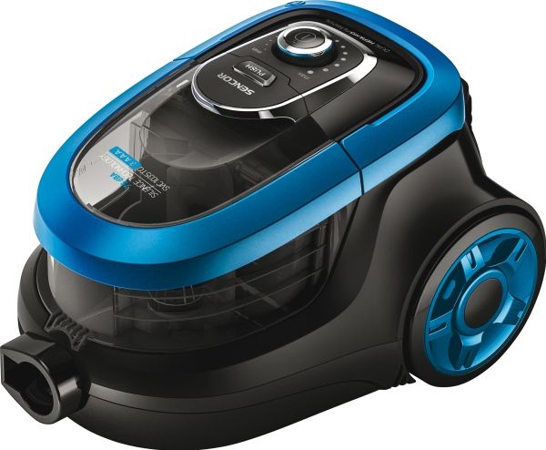 Sencor støvsuger SVC 1035TQ billede 1
