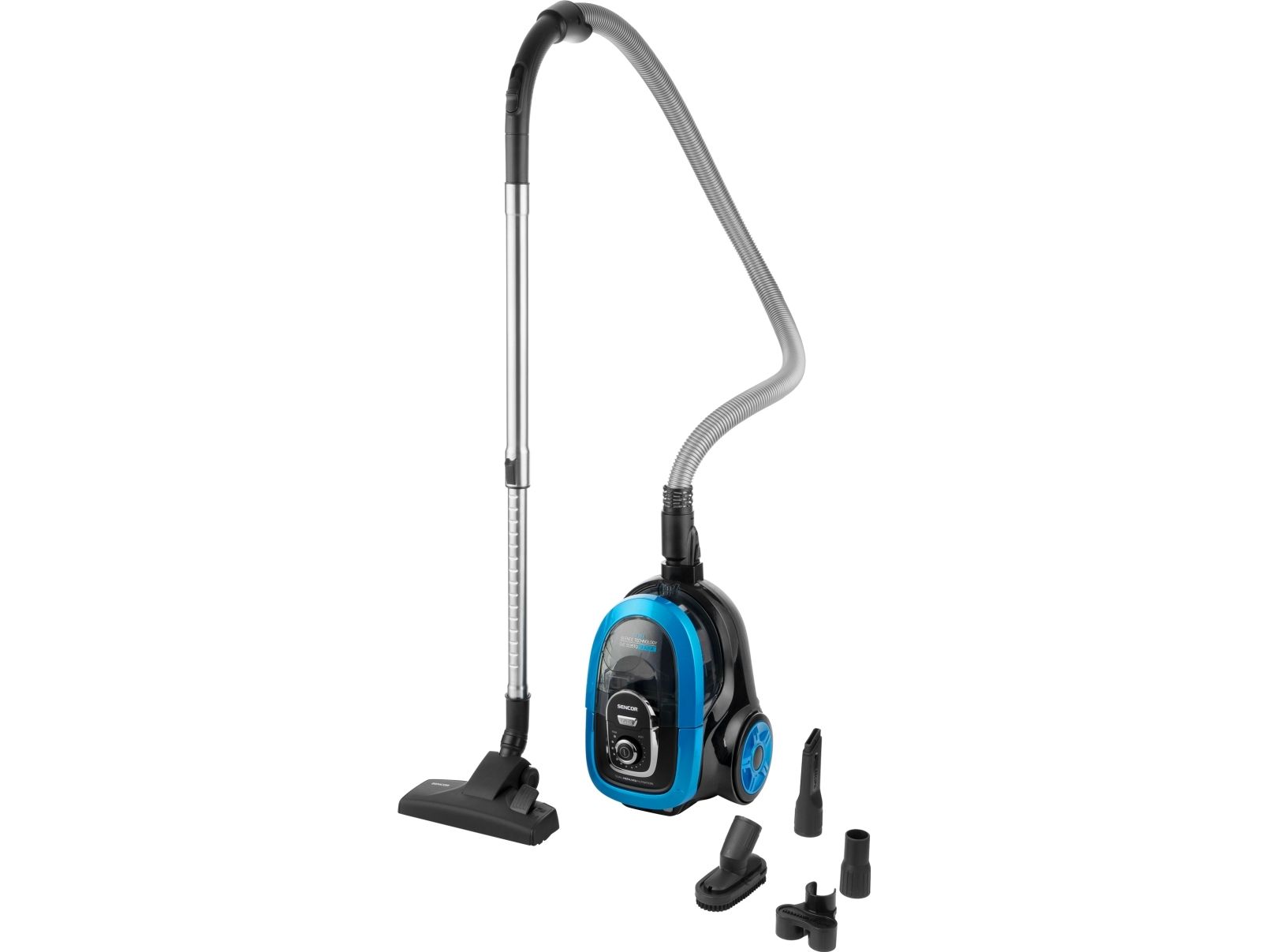 Sencor støvsuger SVC 1035TQ billede 3