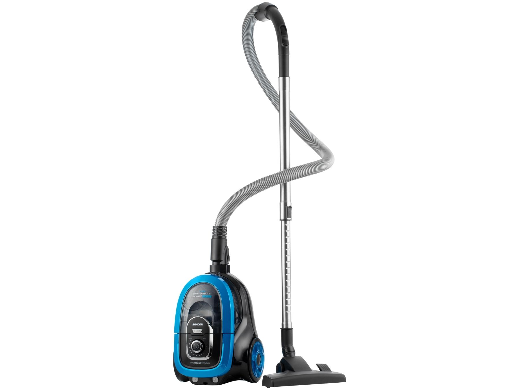 Sencor støvsuger SVC 1035TQ billede 4