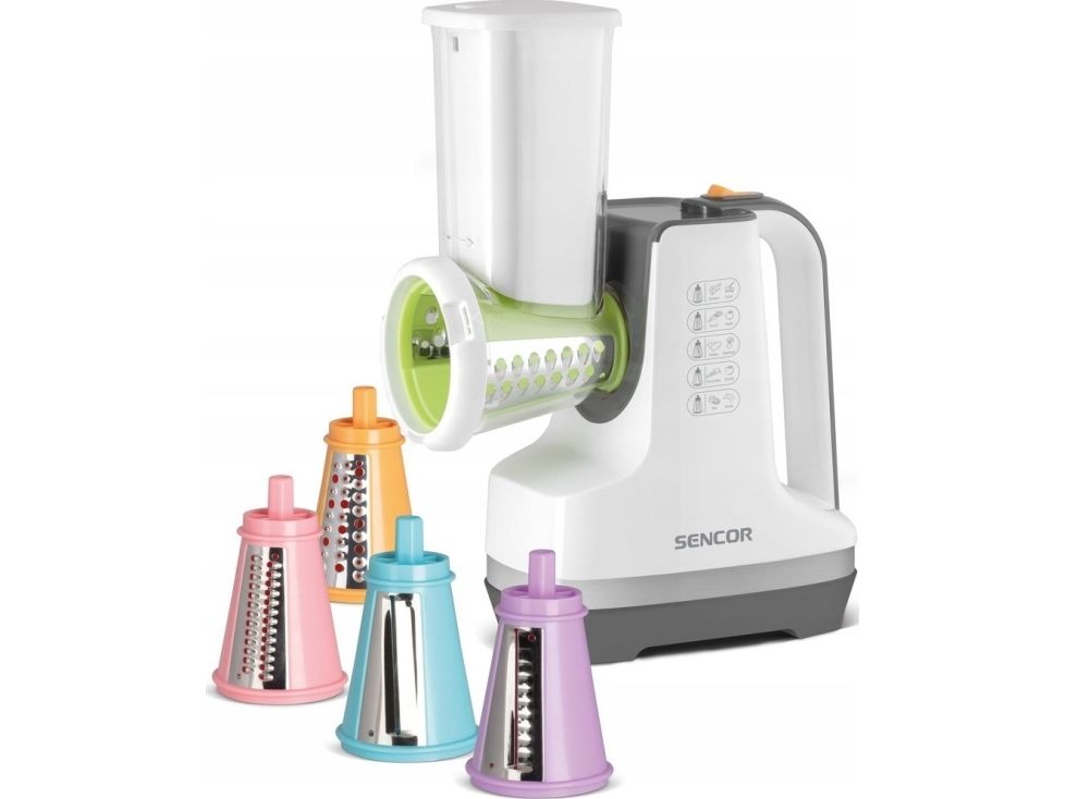 Sencor SSG 4500WH