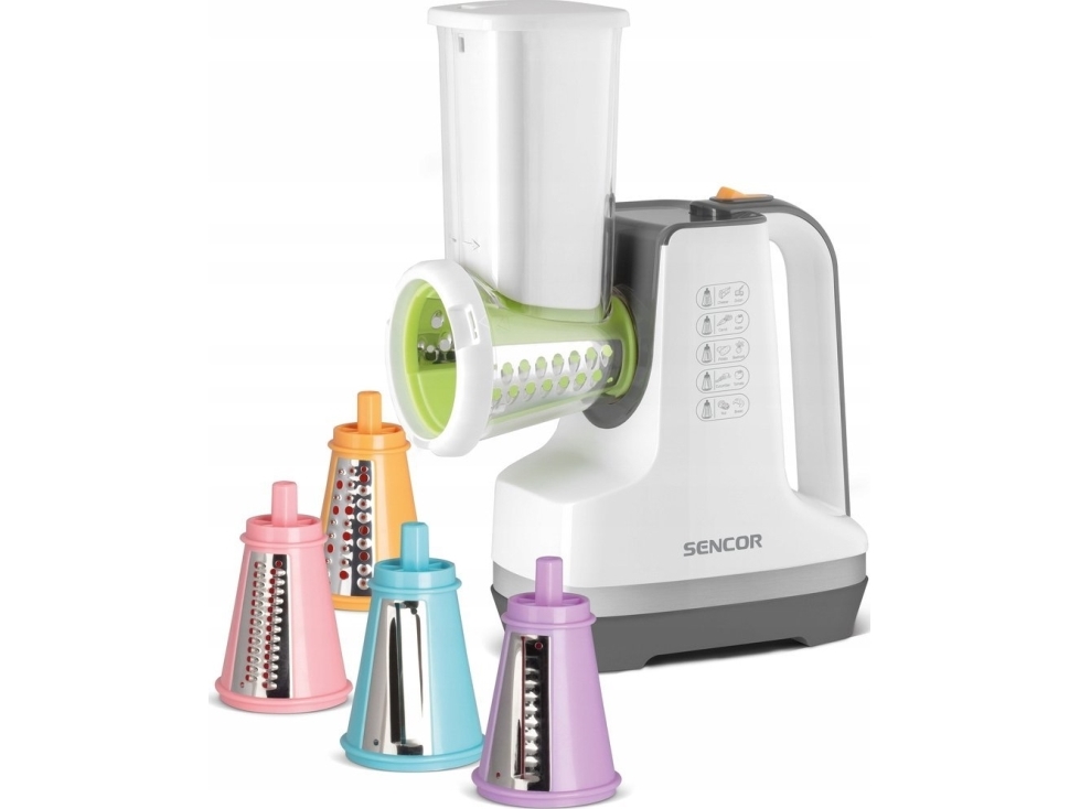 Sencor SSG 4500WH