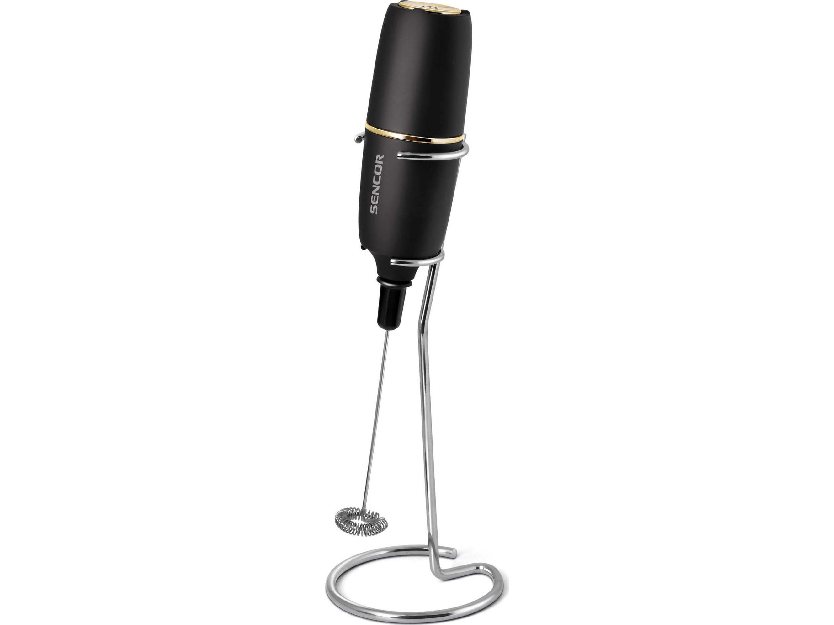 Sencor SMF 1010BK mælkeskummer