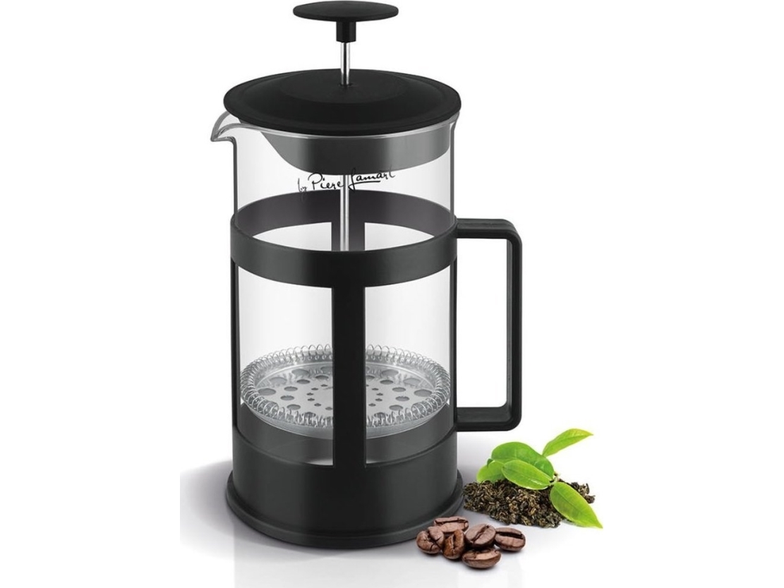 Lamart Kavos arbatos virimo aparatas LT7059 350ml
