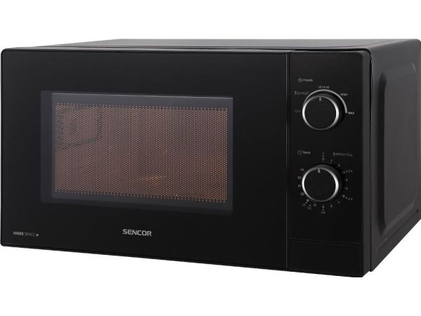Sencor SMW 1719 BK mikrobølgeovn