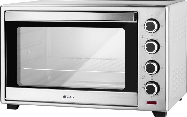 Microwave oven Electric oven Oven ECG ET 20482