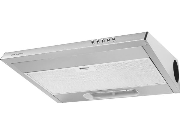 Concept OPP 2060, 320 m³/t, Recirkulerende, E, D, D, 58 dB billede 2
