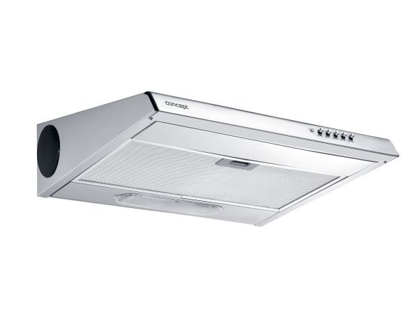 Concept OPP 2060, 320 m³/t, Recirkulerende, E, D, D, 58 dB
