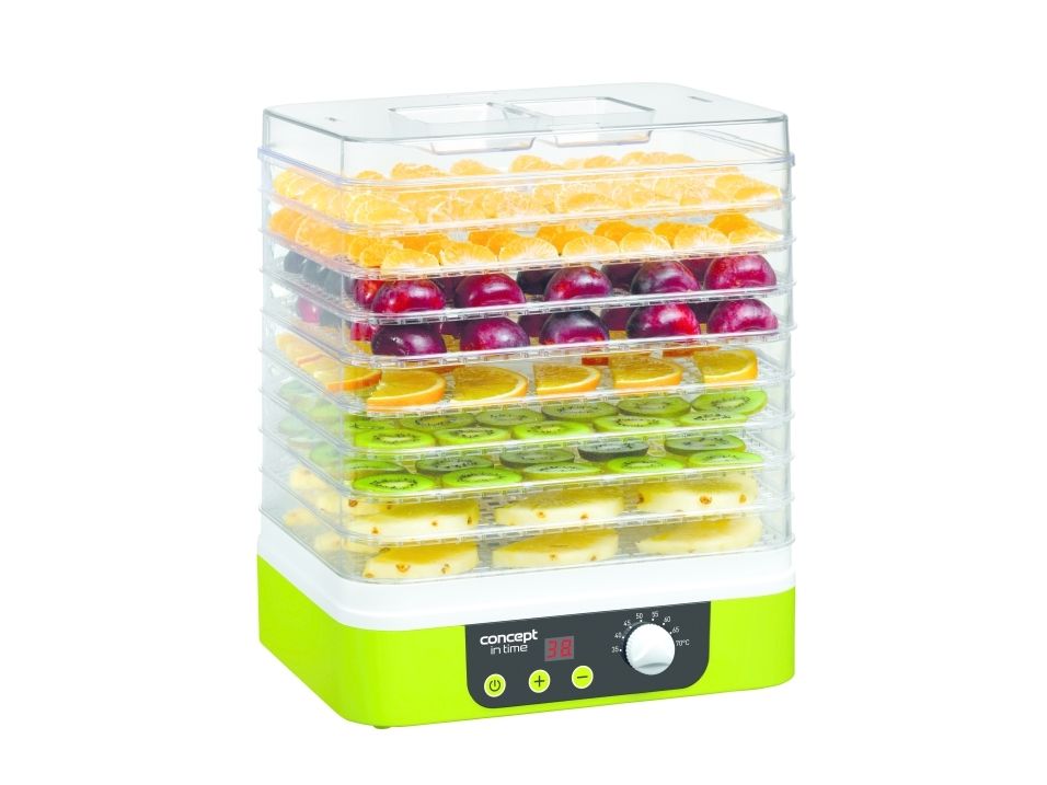 Dryer fruits and vegetables In Time SO-1060