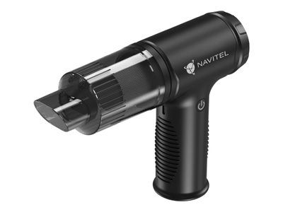 NAVITEL CL80 - Støvsuger - håndmodel - uden pose - ledningsfri billede 1