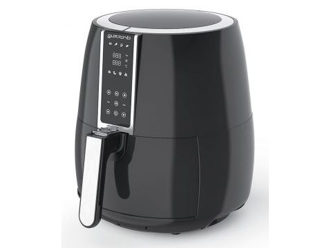 Guzzanti GZ 33D, Varmluftsteger, 4,3 L, 80 °C, 200 °C, 60 min., Enkelt
