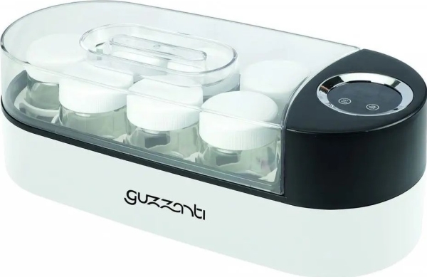 Jogurto gaminimo aparatas Guzzanti GZ 706