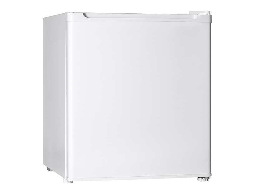 Guzzanti GZ 05A1, 41 L, Fritstående, E, 39 dB, N-ST, Hvid