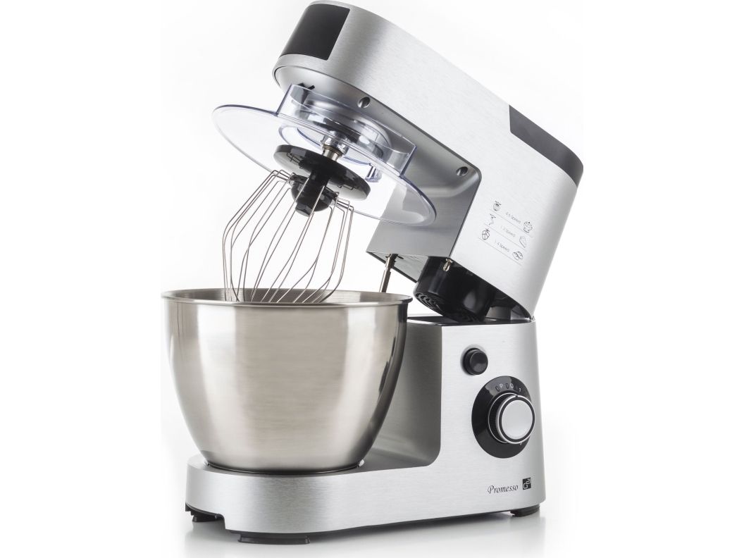 G21 foodprocessor (6008151) billede 4