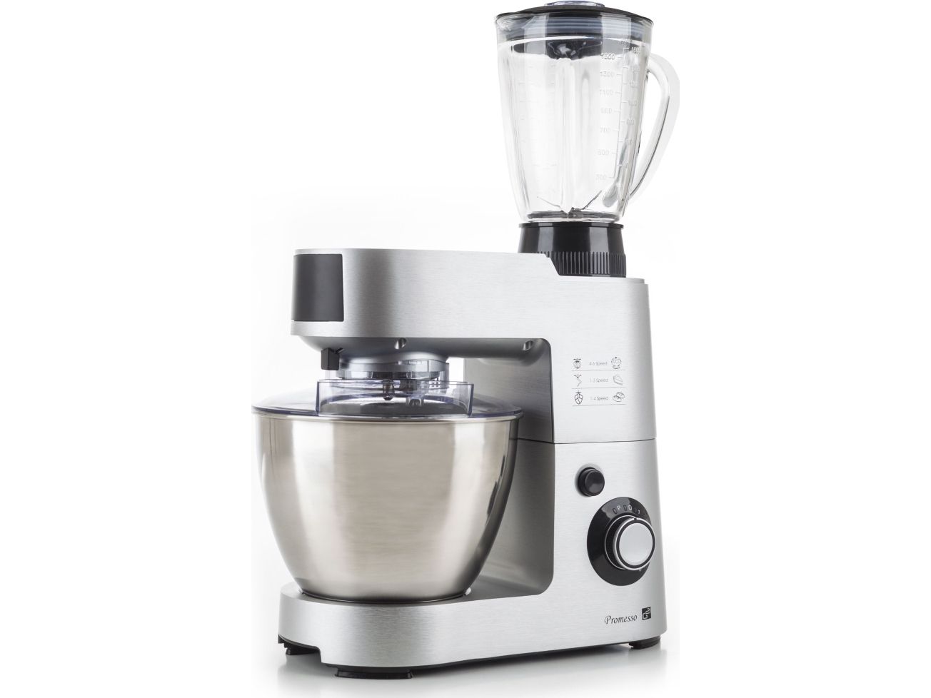 G21 foodprocessor (6008151) billede 1