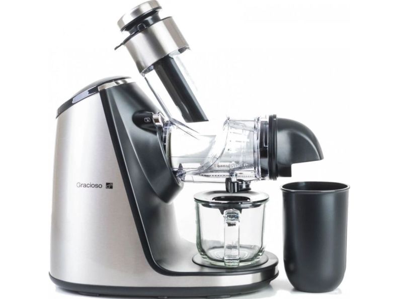 Sulčiaspaudė G21 Gracioso horizontali 600854