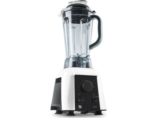 Køkkenblender-kande G21 Perfection 600870 hvid billede 1