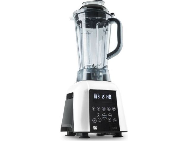 Blenderkande G21 Excellent 600880 hvid billede 3