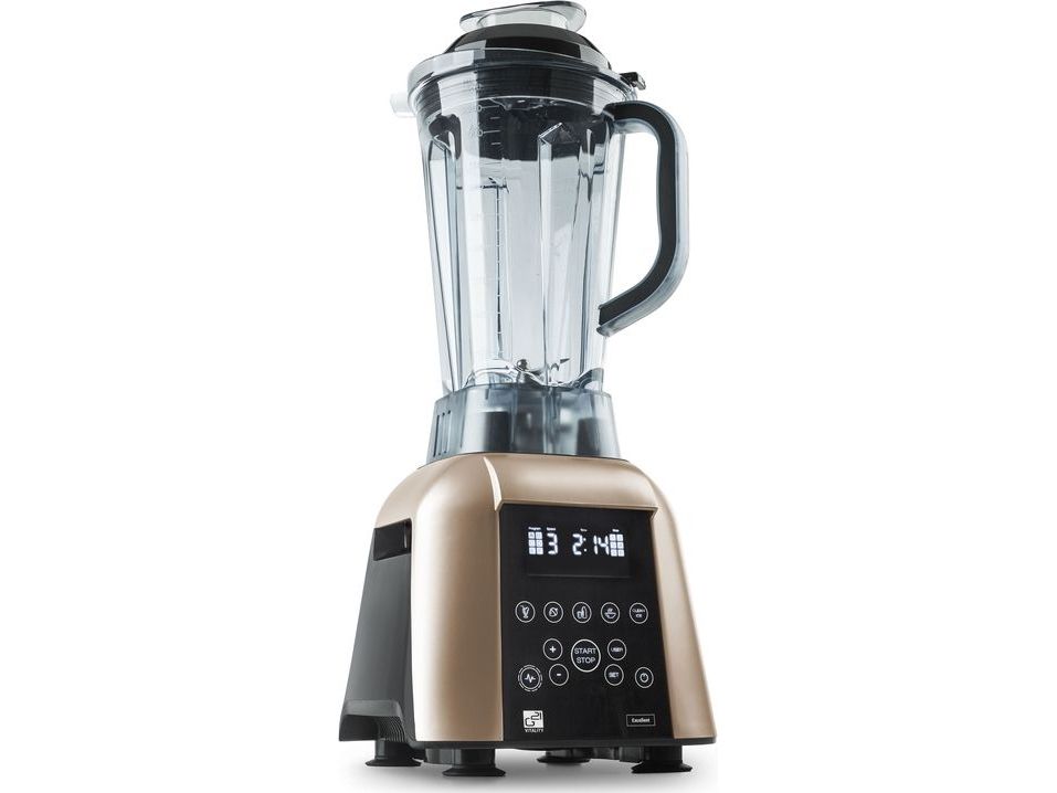 Blenderbæger G21 Excellent 600884 cappuccino billede 1
