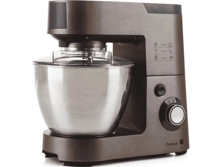 Virtuvinis kombainas G21 Promesso Brown 6008154