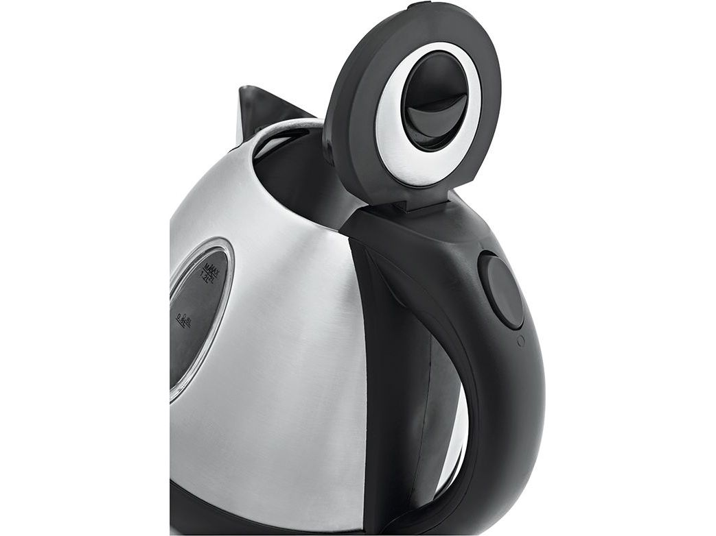 Elkedel Concept Solution RK3130 sort