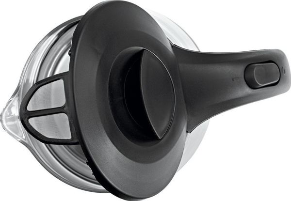 Concept Solution RK4900 elkedel, sølv