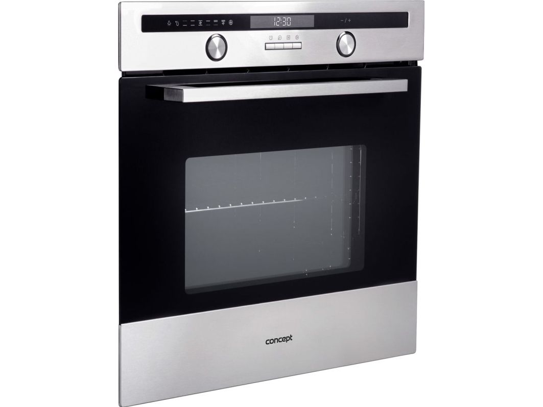 Concept Solution ETV7160 indbygningsovn billede 2