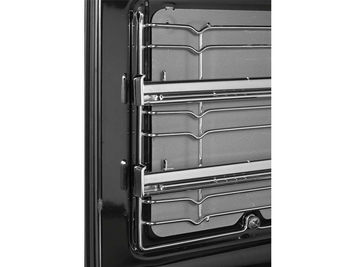 Concept Solution ETV7160 indbygningsovn