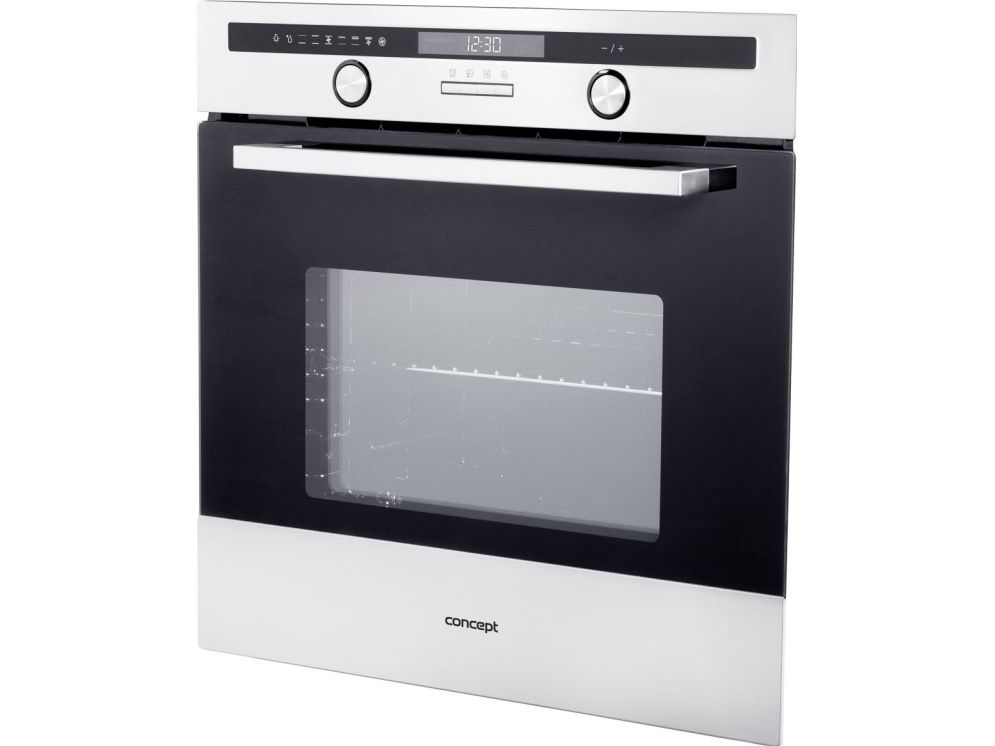 Concept Solution ETV7160 indbygningsovn billede 3