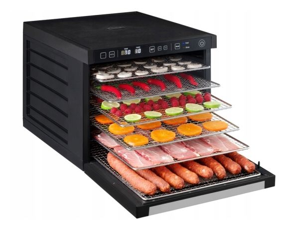 Concept SO3000, 1000 W, 220 – 240