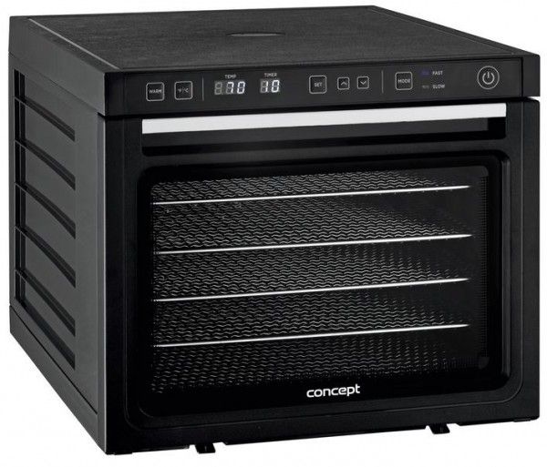Concept SO3000, 1000 W, 220 – 240