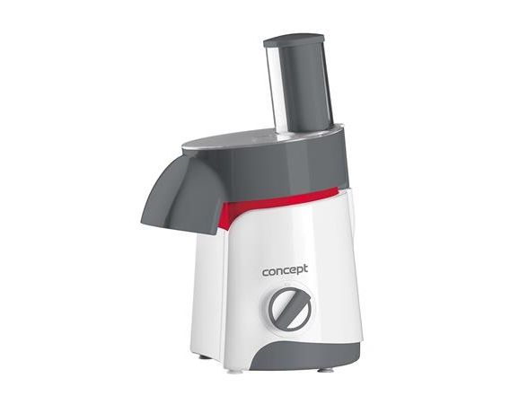 Concept ES1000, 200 W