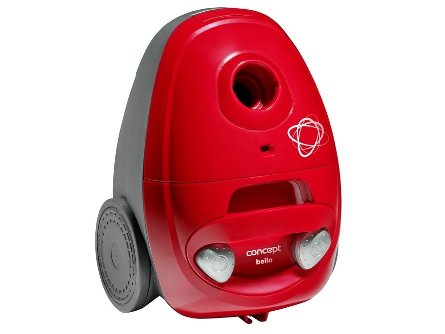 Concept VP8350 støvsuger billede 1