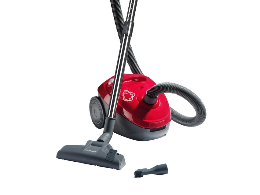 Concept VP8350 støvsuger billede 2