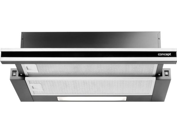 Concept OPV3560, 300 m³/t, Recirkulerende, E, D, F, 64 dB billede 2