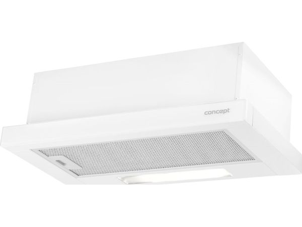 Okap Concept Solution OPV3560WH billede 4
