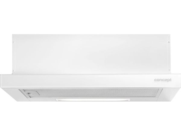 Okap Concept Solution OPV3560WH
