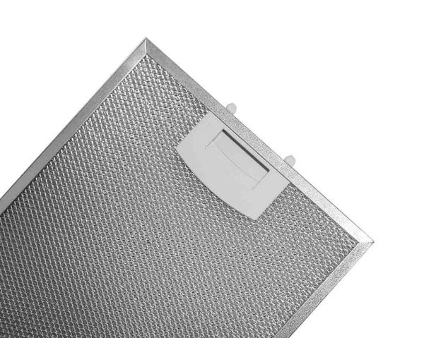 Concept OPP1260WH, 135 m³/t, Aftræk/Recirkulerende, G, B, C, 60 dB billede 3
