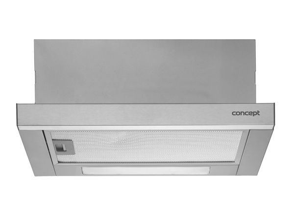 Concept OPV3150, 300 m³/t, Aftræk/Recirkulerende, E, D, F, 65 dB