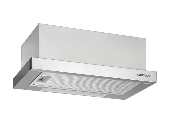 Concept OPV3150, 300 m³/t, Aftræk/Recirkulerende, E, D, F, 65 dB