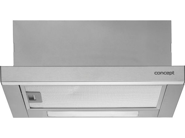 Concept OPV3150, 300 m³/t, Aftræk/Recirkulerende, E, D, F, 65 dB